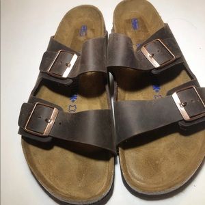 Birkenstock Arizona
